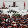 Altı muhalefet partisinin ‘güçlendirilmiş parlamenter sistem’ toplantısı Meclis’te yapılacak