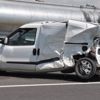 Kars'ta trafik kazası, yaralılar var Kars'ta trafik kazası, yaralılar var