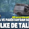 Yerli İHA ve dronesavar KALKA’ya talep yağıyor! Rusya ve Pakistan’dan sonra BAE de…