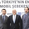 4.5G ile İstanbul trafiğinde 1 milyar lira tasarruf ettirecek