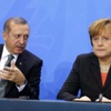 FT: Merkel Ak Saray’a gitmek istemediği için Erdoğan ile İstanbul’da görüşecek FT: Merkel Ak Saray’a gitmek istemediği için Erdoğan ile İstanbul’da görüşecek