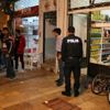 Antalya'da Suriyeliler veresiye kavgasına tutuştu Antalya'da Suriyeliler veresiye kavgasına tutuştu