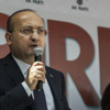 Hükümetten patlamalarla ilgili ilk açıklama