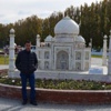 Minyatürkpark’a Yoğun İlgi Minyatürkpark’a Yoğun İlgi