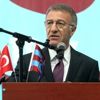 Trabzonspor gençlerine güveniyor