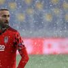 Beşiktaş'ta Cenk Tosun idmana katılmadı! Beşiktaş'ta Cenk Tosun idmana katılmadı!
