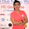 Avrupa Trophy Ligi nde Türk hakeme övgü yağdı Avrupa Trophy Ligi nde Türk hakeme övgü yağdı