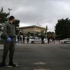 Dünyanın ilk koronavirüs psikiyatri birimi açıldı Dünyanın ilk koronavirüs psikiyatri birimi açıldı