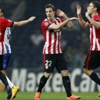 Bilbao'ya 3 puan Xabier'den Bilbao'ya 3 puan Xabier'den
