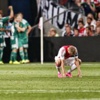 Ajax'a evinde büyük şok! UCL'ye veda etti!