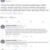Muharrem İnce'den İstanbul çağrısı Muharrem İnce'den İstanbul çağrısı