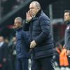 Fatih Terim'in Madrid deplasmanında önceliği savunma!