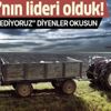 Son dakika: Tarım ve Orman Bakanı Bekir Pakdemirli: Tarımdaki başarılarımızdan dolayı övünmeliyiz