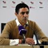 Hatayspor maçının ardından Hatayspor maçının ardından