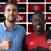 Badou Ndiaye resmen Karagümrük'te