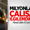 Başbakan Davutoğlu'ndan 4 Paket Daha
