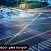Menemenspor yara sarıyor Menemenspor yara sarıyor