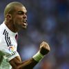 Pepe'den Beşiktaş taraftarına övgü Pepe'den Beşiktaş taraftarına övgü
