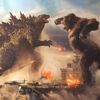 ‘Godzilla vs. Kong’, iki ay erken gösterim yapacak