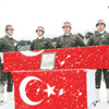 Arkadaşları için izne çıkmadı şehadete koştu