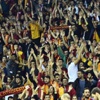 Galatasaray taraftarı yönetime tepkili