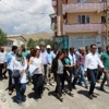 Hdp Milletvekilleri Varto’da Hdp Milletvekilleri Varto’da