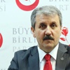 Destici: PKK ne silah bıraktı ne de sınır dışına çıktı Destici: PKK ne silah bıraktı ne de sınır dışına çıktı