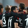 Başkanlık özgüven dinamizm ve sıçramadır