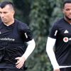 Beşiktaş'ta Medel seferberliği Beşiktaş'ta Medel seferberliği