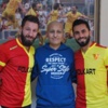 Göztepe'den iki transfer birden!