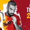 Arda Turan 1 yıl daha Galatasaray'da