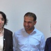 Vekiller Arasında Silah Polemiği