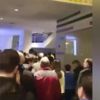 Galatasaraylılardan Ekrem İmamoğlu için çok konuşulacak mazbata tezahüratı Galatasaraylılardan Ekrem İmamoğlu için çok konuşulacak mazbata tezahüratı