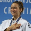 Judoda büyük başarı