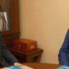 Erdoğan, Hacımüftüoğlu'nu kabul etti