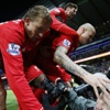 Manchester City'ye Klopp çarptı! Manchester City'ye Klopp çarptı!