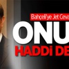 Davutoğlu Bahçeli'nin Ziyareti Hakkında Konuştu