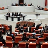 MHP, CHP ve HDP'den koalisyon açıklaması MHP, CHP ve HDP'den koalisyon açıklaması