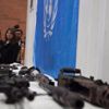 Avrupa Birliği, Kolombiya Devrimci Silahlı Güçleri'ni (FARC) terör örgütleri listesinden çıkarttı.