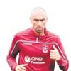 Burak takımla çalıştı Burak takımla çalıştı