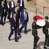 Milli Mücadele'nin 100. yılı Milli Mücadele'nin 100. yılı