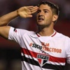 Pato'ya 4 milyon Euro! Pato'ya 4 milyon Euro!