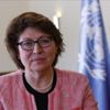 'Türkiye, cömertlikte dünyaya örnek oldu' 'Türkiye, cömertlikte dünyaya örnek oldu'