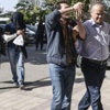 Ankara'daki patlamada 6 kişiye tutuklama talebi Ankara'daki patlamada 6 kişiye tutuklama talebi