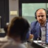 Bilal Erdoğan, İtalyanca aşk şarkısı söyledi Bilal Erdoğan, İtalyanca aşk şarkısı söyledi
