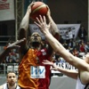 Beşiktaş Integral Forex: 64 - Galatasaray Liv Hospital: 65