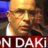 Son dakika: Enis Berberoğlu’nun itirazına ret!