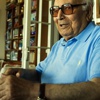 Yaşar Kemal'le ilgili son durum Yaşar Kemal'le ilgili son durum