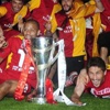 Selçuk'tan Fenerbahçe'ye 'şampiyonluk' göndermesi Selçuk'tan Fenerbahçe'ye 'şampiyonluk' göndermesi