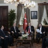 HDP Öcalan'ın Nevruz'a görüntülü katılmasını istiyor HDP Öcalan'ın Nevruz'a görüntülü katılmasını istiyor